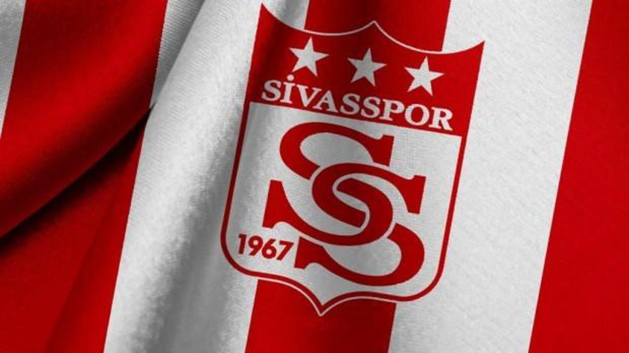 Sivasspor'da sakat futbolcuların için bilgilendirme