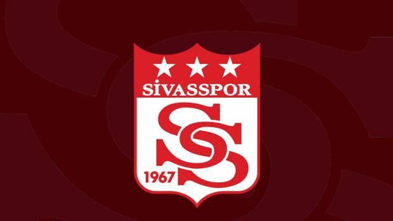 Sivasspor'dan hükmen mağlubiyet kararı sonrası ilk açıklama!