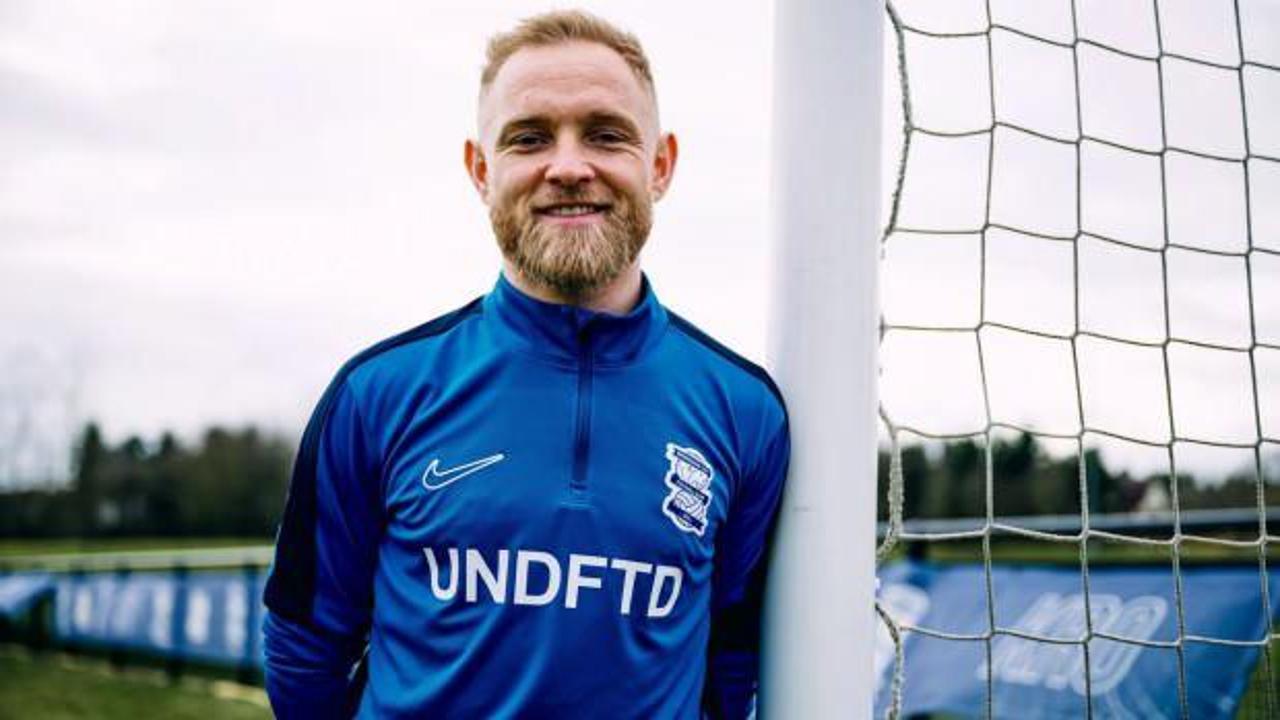 Sivasspor'un yeni transferi İstanbul'a geldi