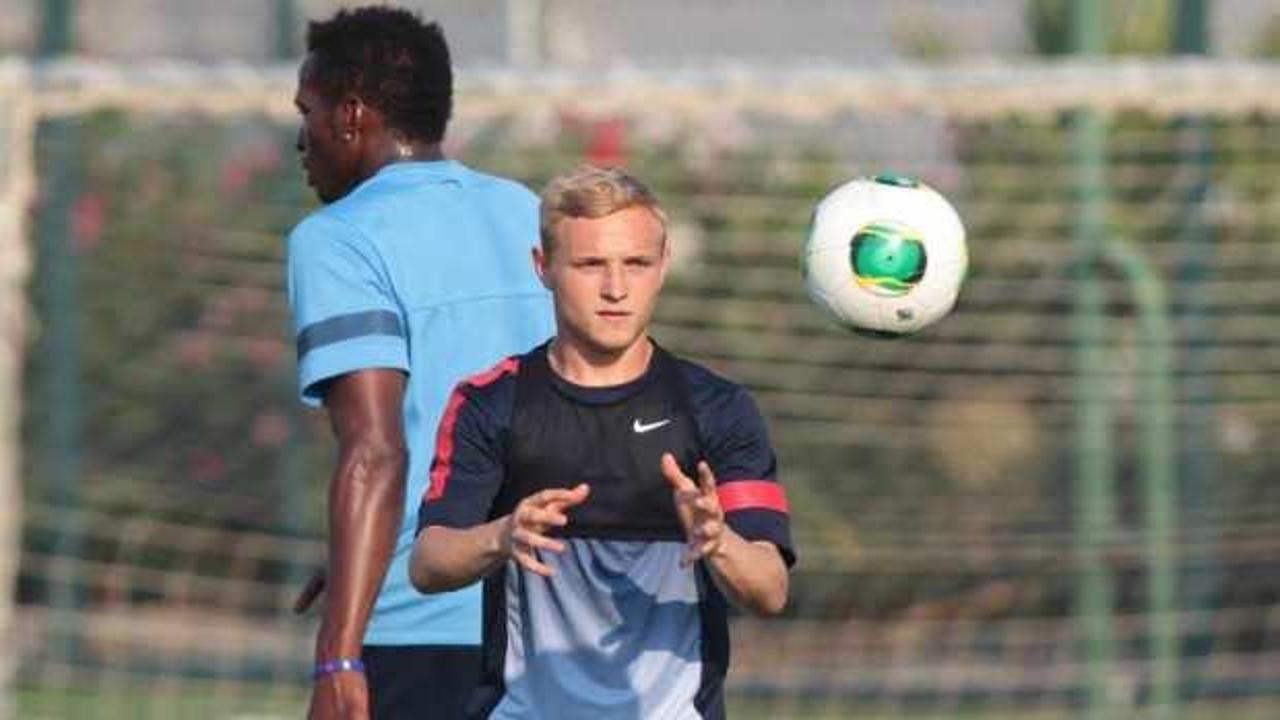 Sivassspor'da transfer an meselesi! İngiliz on numara geliyor