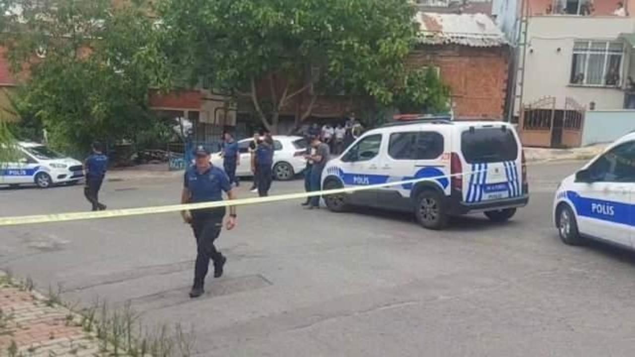 Sivas’ta başlayan kavga İstanbul’da ölümle bitti