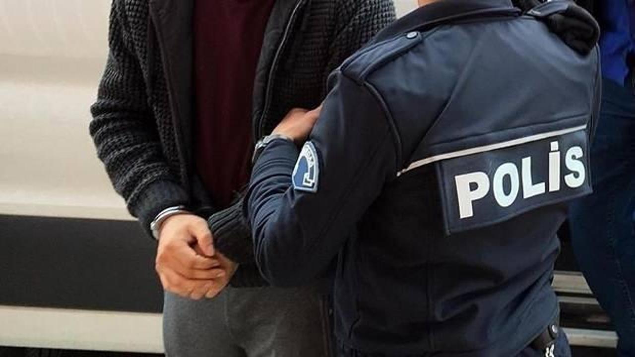 Sivas'ta FETÖ operasyonu: Firari hükümlü yakalandı!