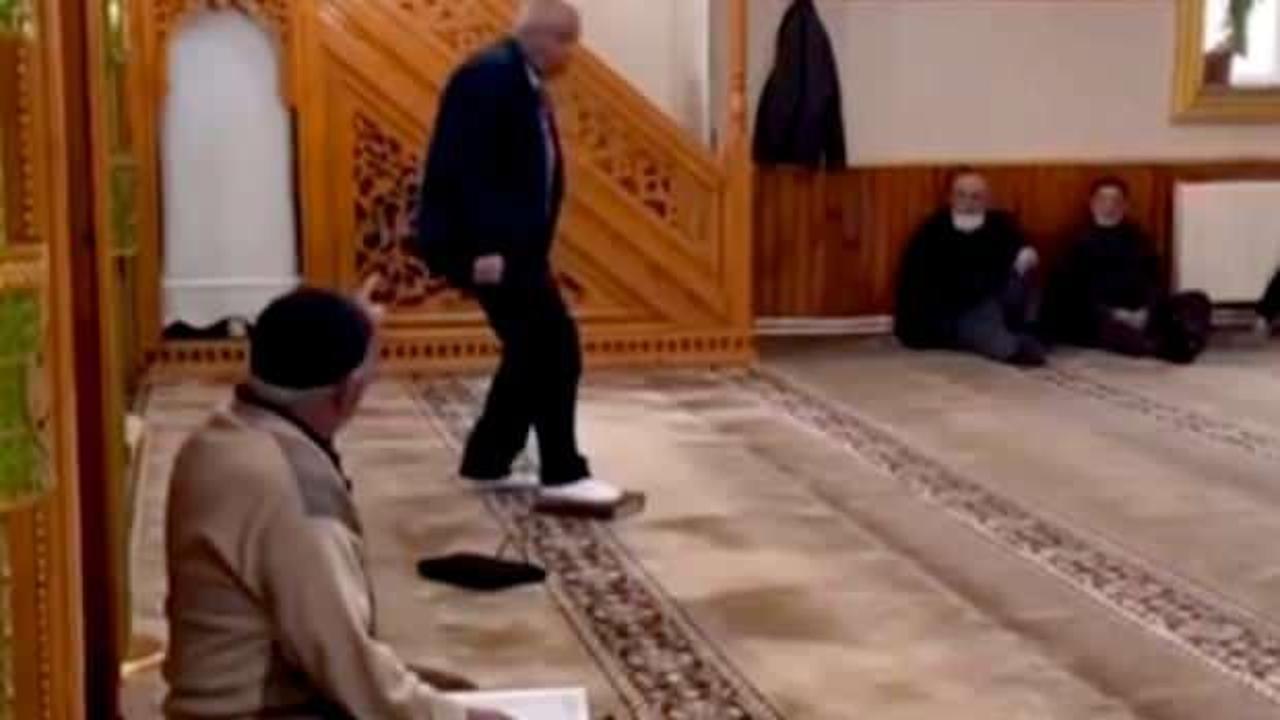 Sivas'ta Kur'an-ı Kerim'e alçak saldırı! Valilikten açıklama geldi