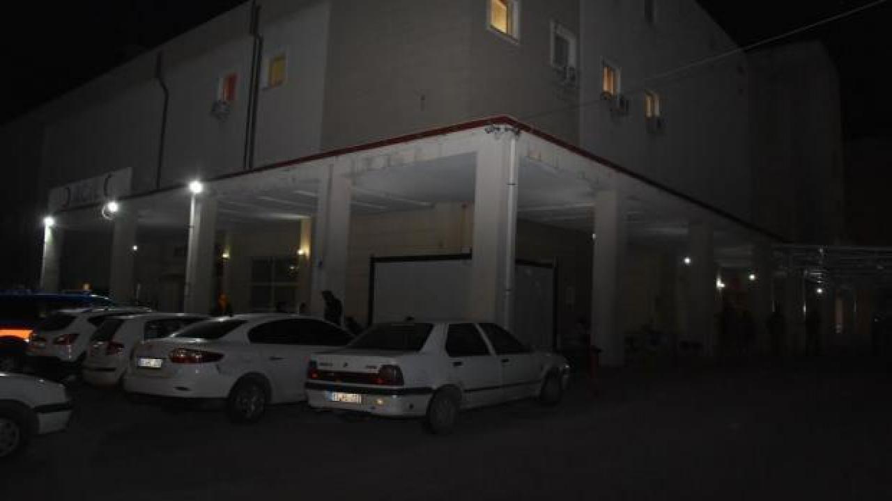 Siverek’te 4 köyün karıştığı kavgada 7 kişi yaralandı