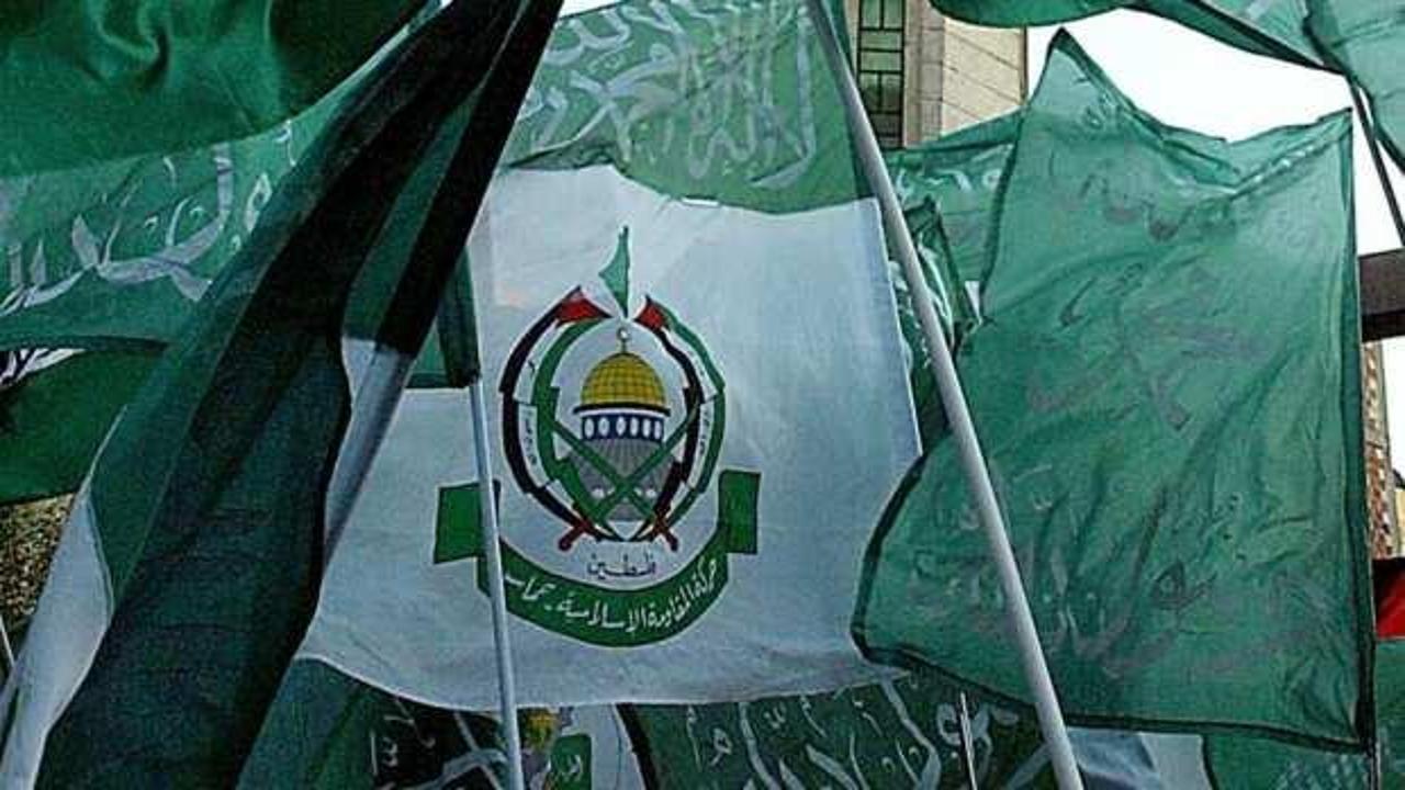Siyaset Bilimci Khan: Hamas'ı terör örgütü olarak kabul etmenin akademik dayanağı yok