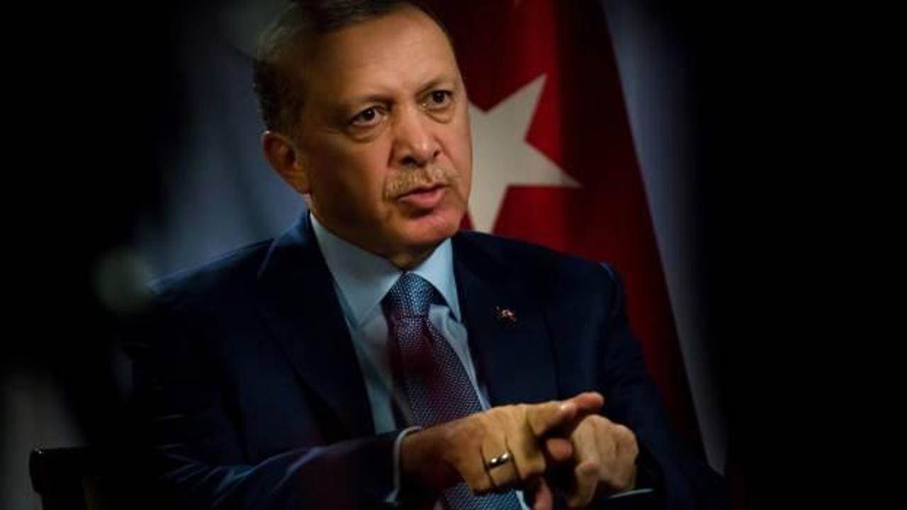 Siyaset tarihine geçti! Erdoğan'dan dünyaya liderlik dersi