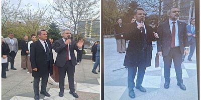 Siyasetin Ötesinde Sağduyu: Ataşehir’de Gerginlik Büyümeden Sona Erdi