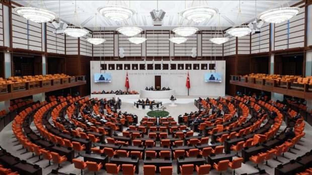 Siyasilerden bayram mesajı