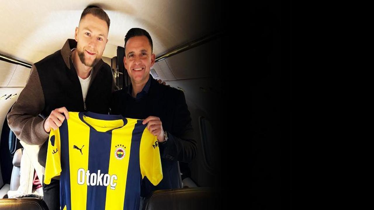 Skriniar'ın Fenerbahçe'de kazanacağı dev rakam belli oldu!