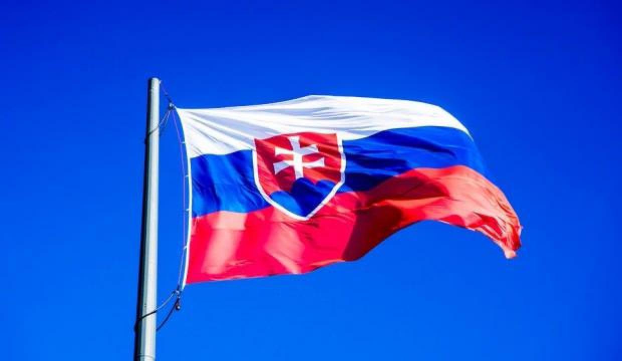 Slovakya'dan, 35 Rus diplomat için sınır dışı etme kararı