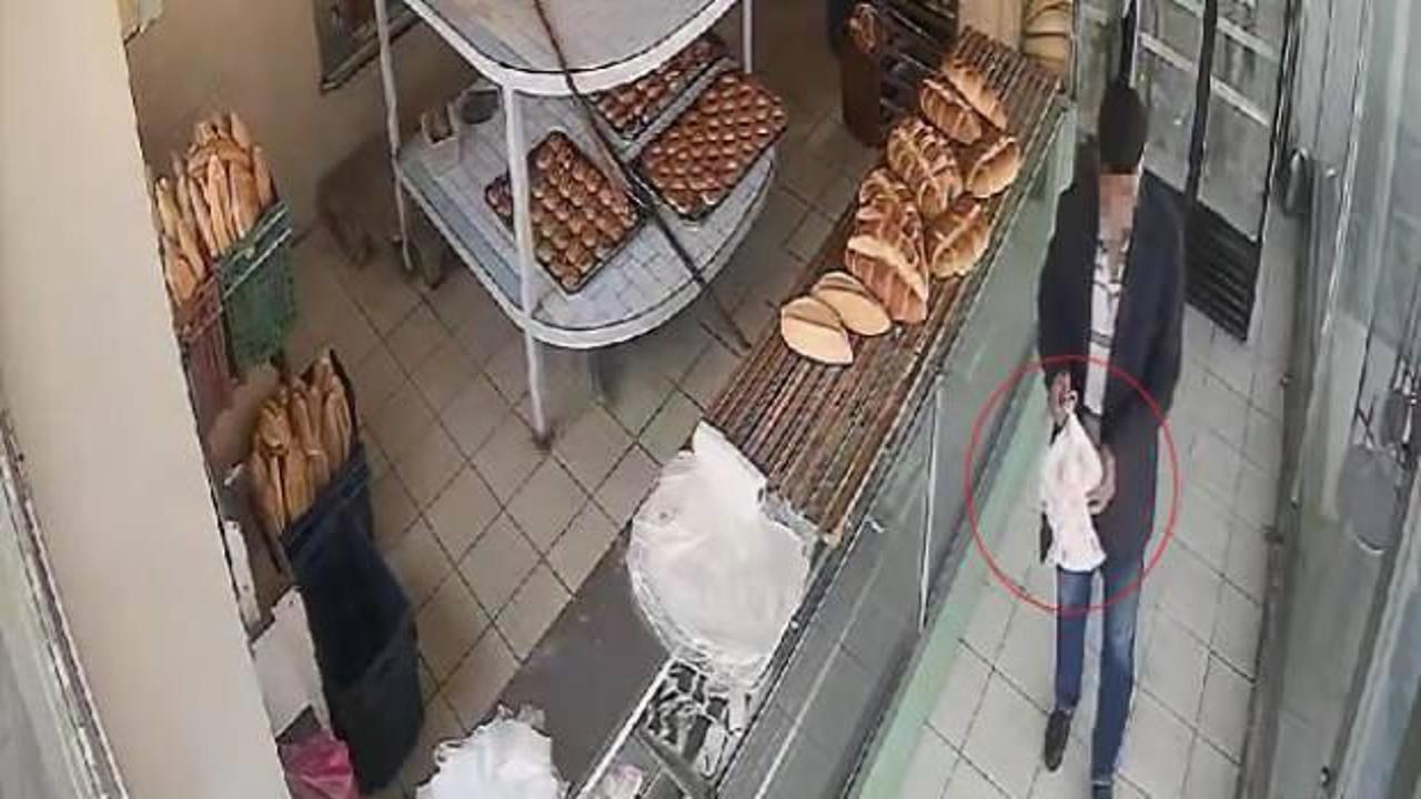 SMA hastasının yardım kumbarasını çaldılar