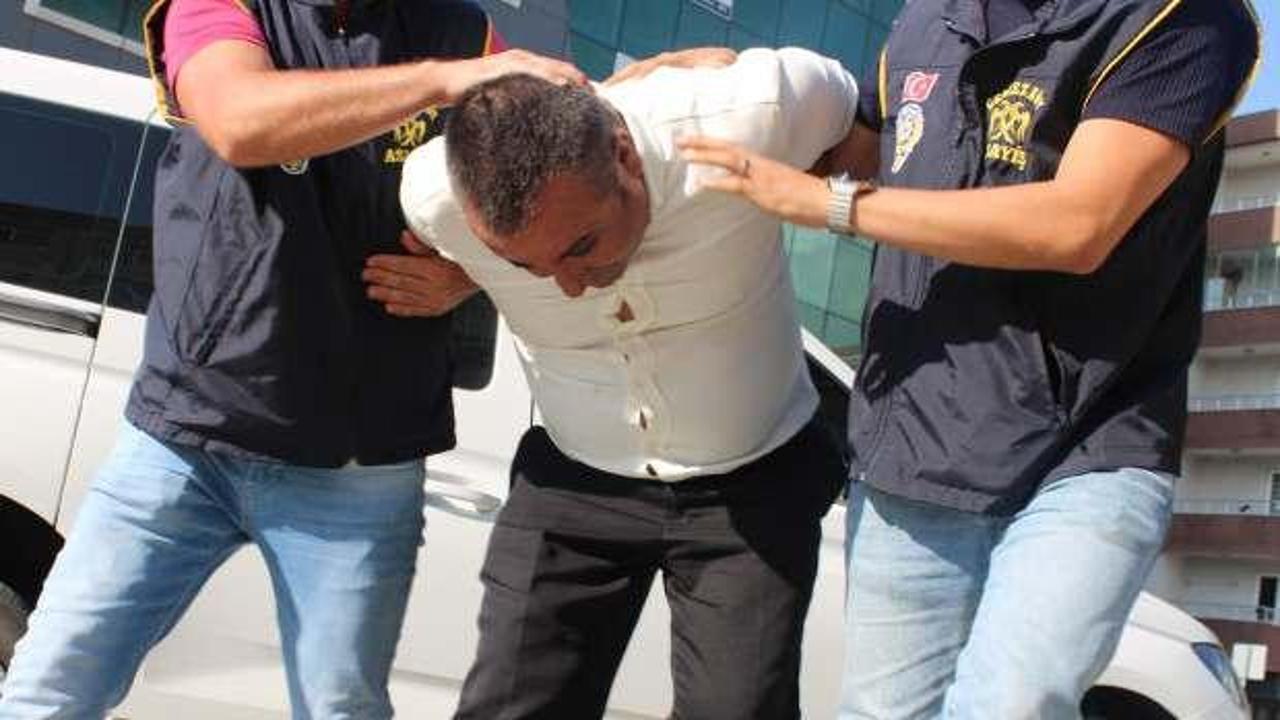 SMA'lı bebek adına sahte belgeyle para toplayan şüpheli tutuklandı