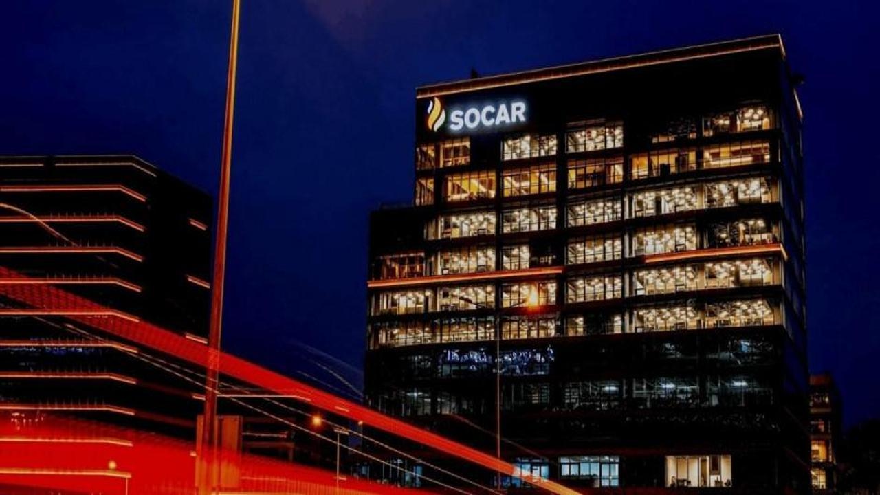 Socar'dan Türkiye kararı! Görüşmeler başladı