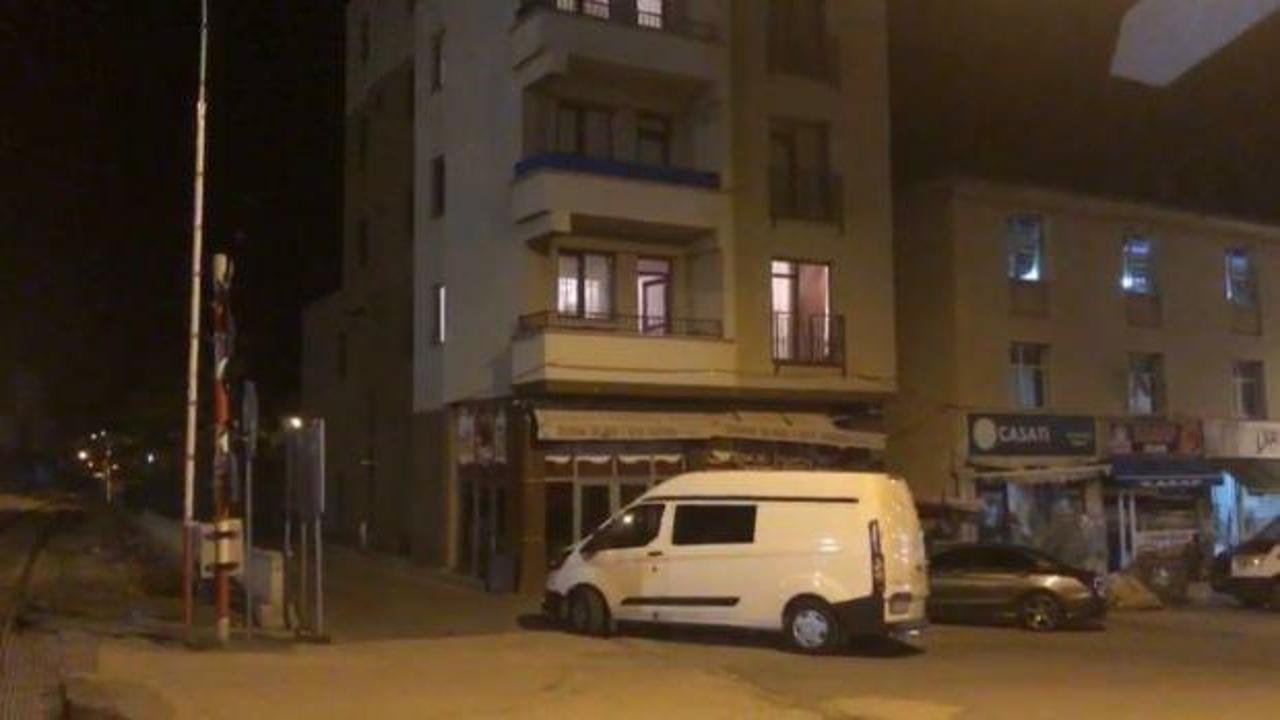 Şofbenden sızan gazdan zehirlenen kişi öldü!