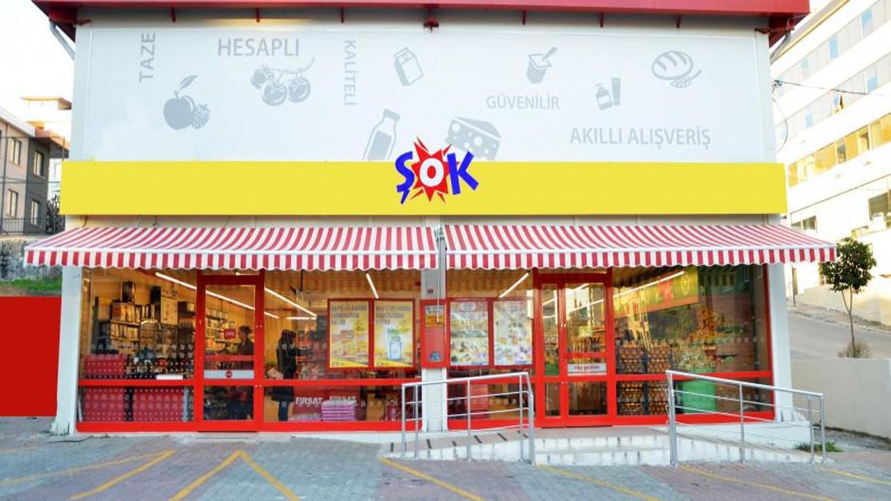 ŞOK Marketler 2024 yılında da büyümesini sürdürdü