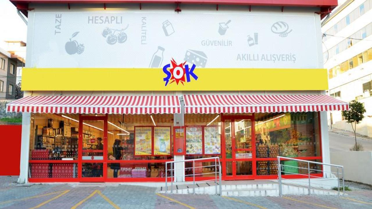 ŞOK Marketler 2024 yılının ilk yarısında büyümesini sürdürdü