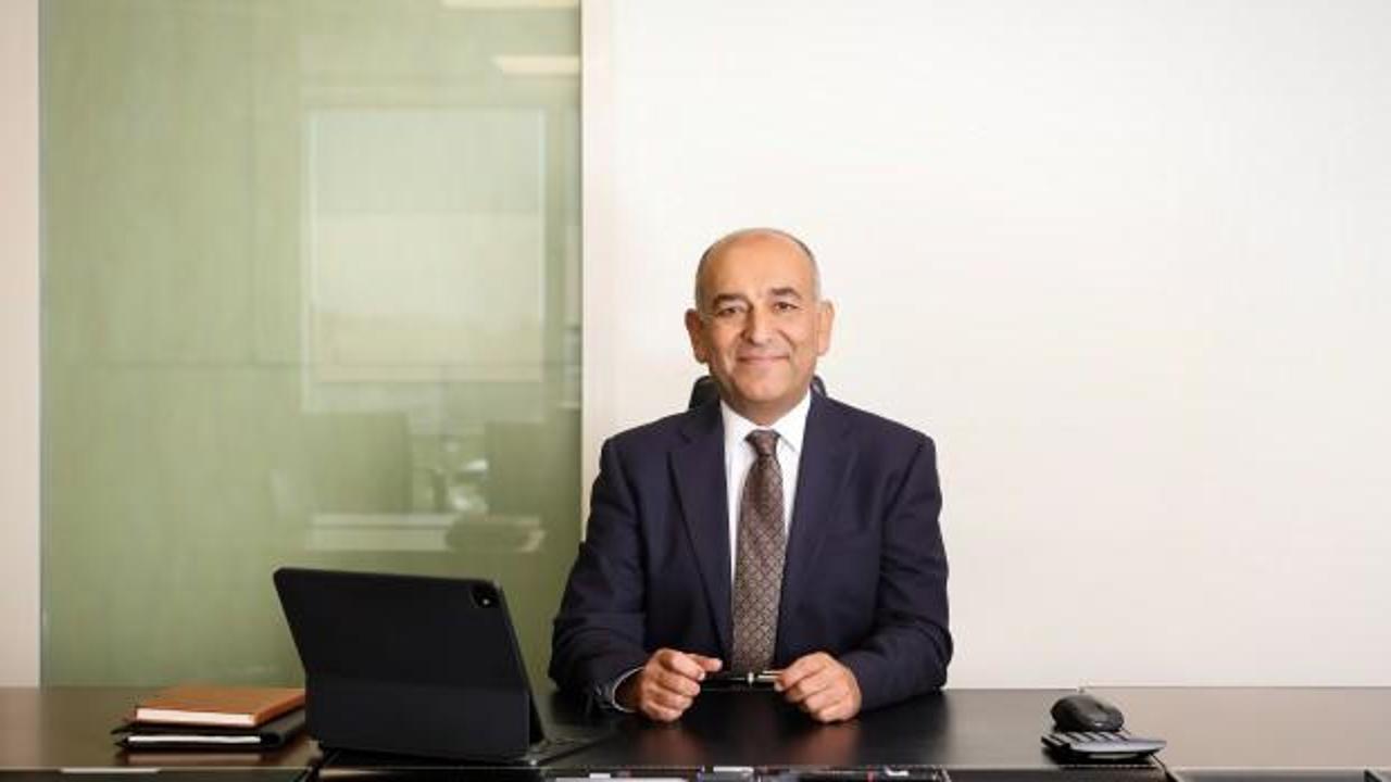 ŞOK Marketler yatırım stratejisiyle, TÜYİD Yatırımcı İlişkileri Zirvesi’nde ödül aldı