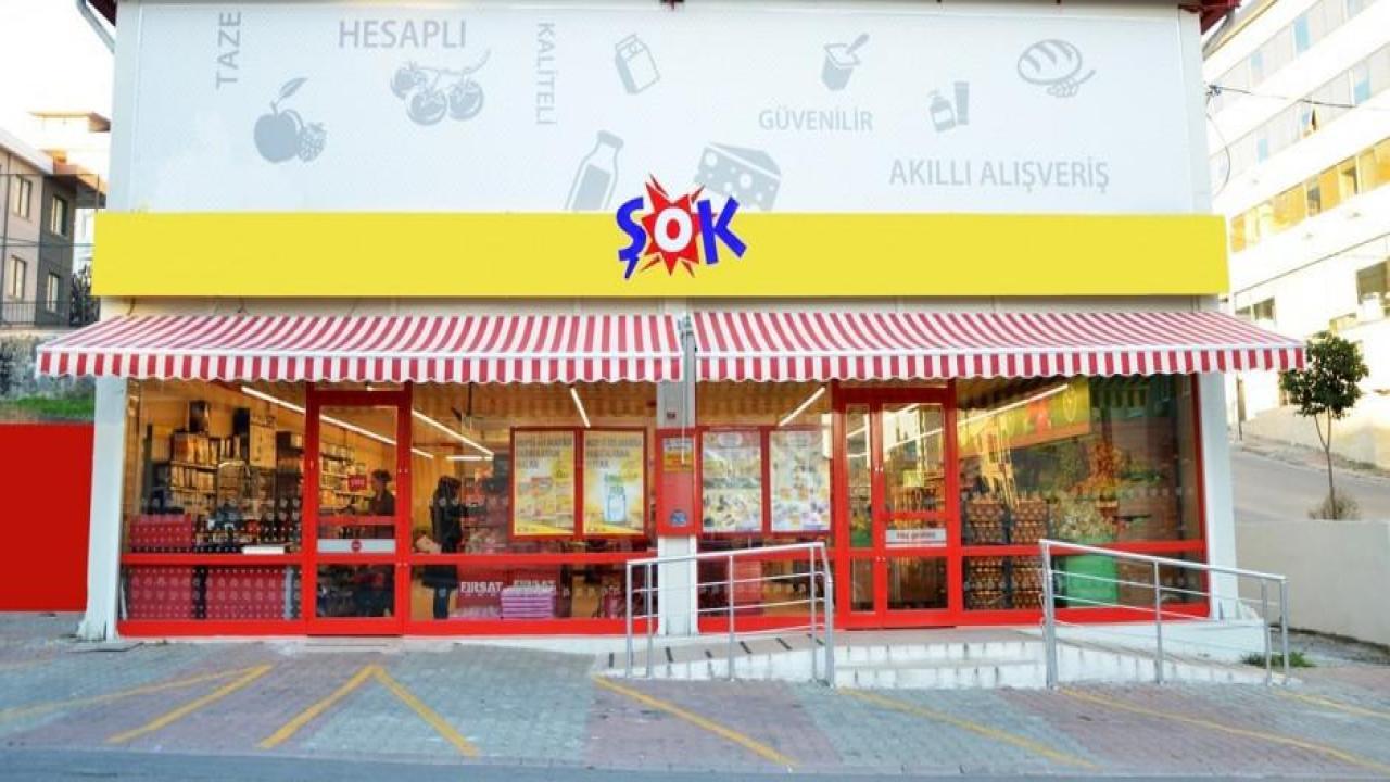 ŞOK Marketler’in çalışan sayısı 45 bini geçti