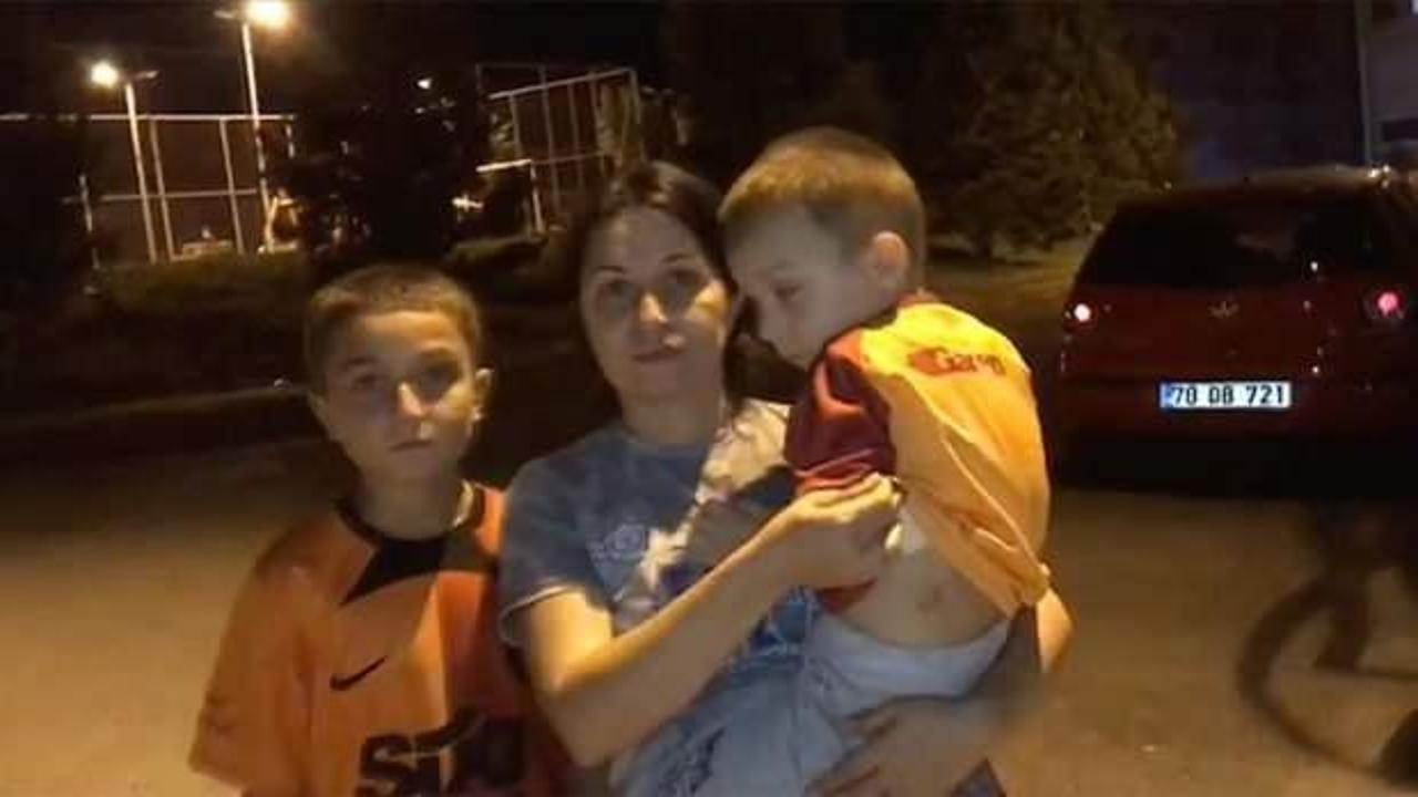 Sokak köpekleri yine saldırdı: Biz de hayvanseveriz ama önlem alınmasını istiyoruz
