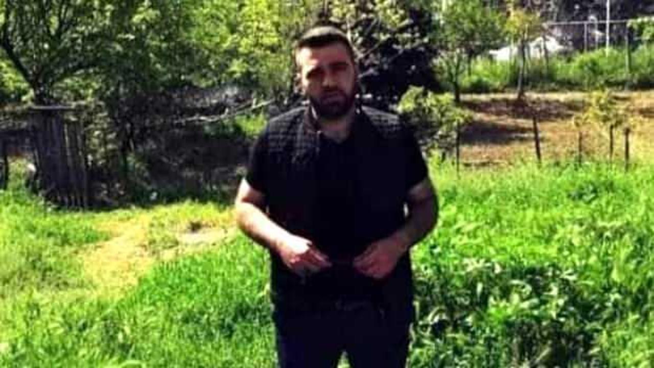 Sokaktaki tartışma silahlı kavgaya dönüştü: Hayatını kaybetti!