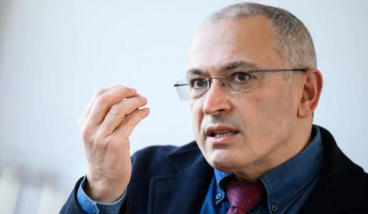 Şoke eden iddia: Rusya'nın işgal edeceği diğer 3 ülkeyi açıkladı