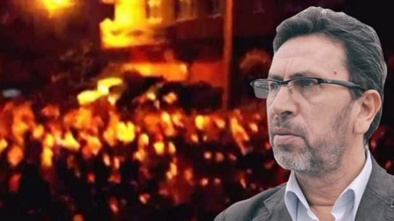 Sol Haber yazarı Orhan Gökdemir'den İmam Hatip okulları için 