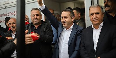 SOLHANLILAR YAĞMUR ÇAMUR DEMEDİ FESİH ZEKİ MERT DEDİ
