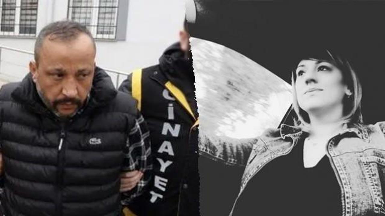 Solist katili için tepki çeken karar! Son sözleri pes dedirtti