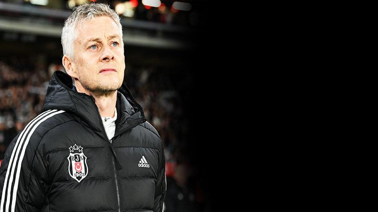 Solskjaer'den derbi öncesi 'Türkiye' sözleri: 'Paradan daha önemli'