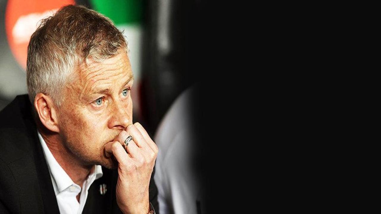 Solskjaer'den fair play mesajı! 'Kendi kalemize gol atmamızı söylerdim'