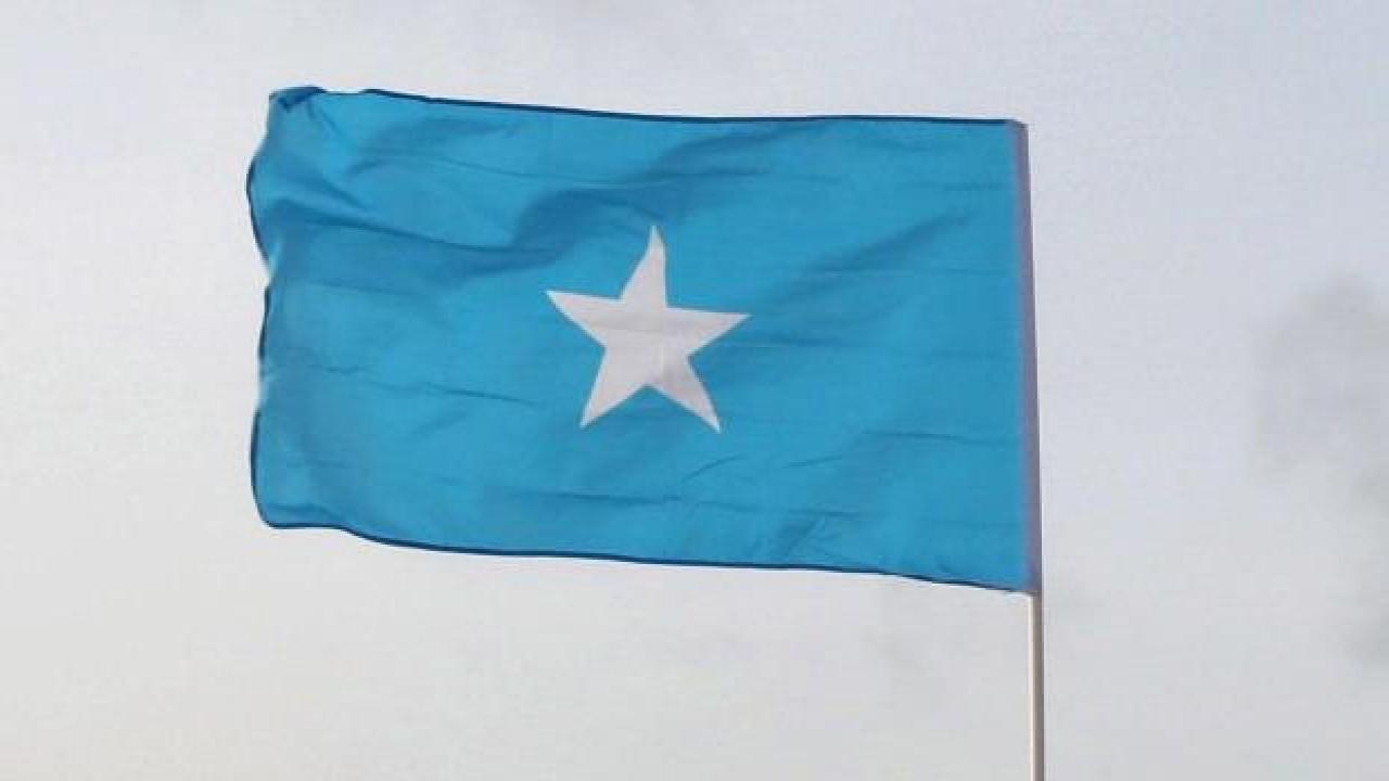 Somali'de iki AB yetkilisi sınır dışı edildi