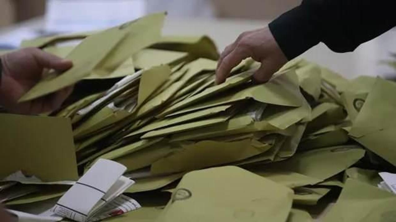 Son 3 ankette dikkat çeken sonuçlar!