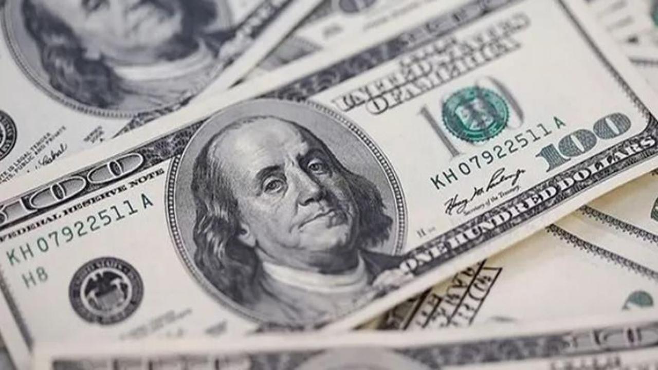 Son bir haftada 4 milyar dolar dış kaynak temin edildi