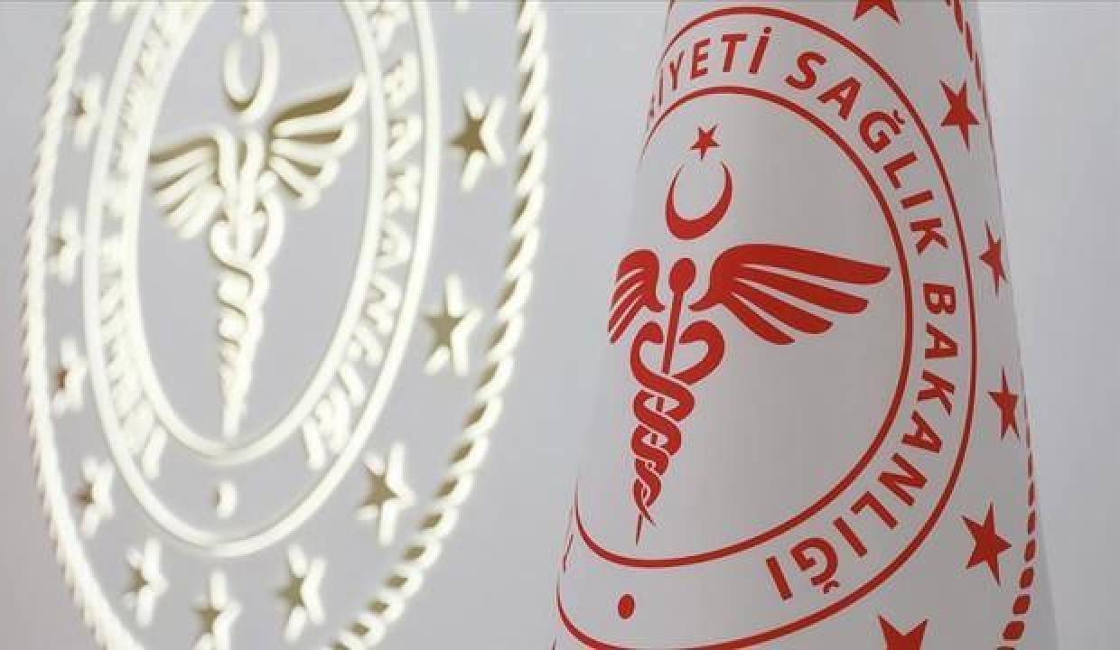 Son Dakika: 10 bin sözleşmeli sağlık personeli alımı için sonuçlar açıklandı