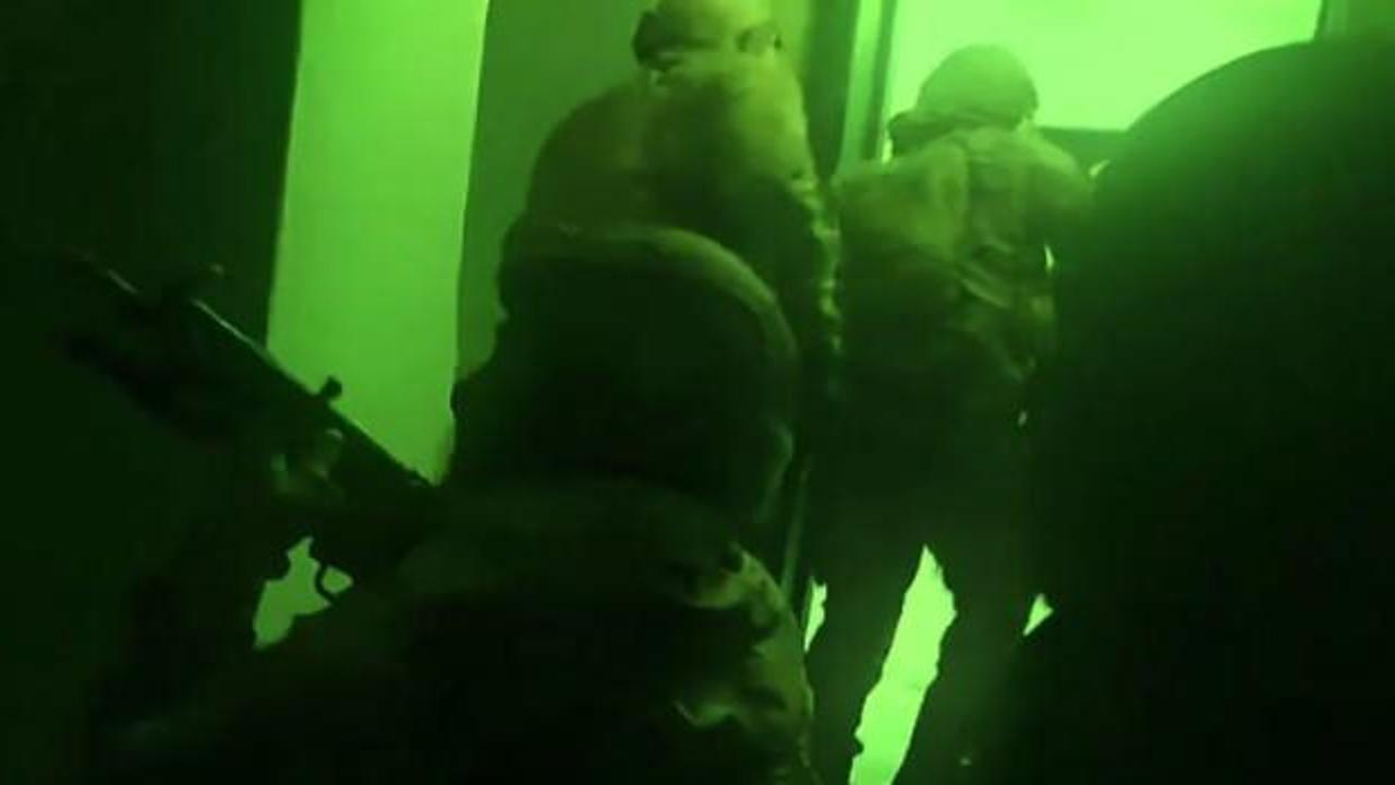 Son dakika: 2 ayrı şuç örgütü daha çökertildi! Çok sayıda gözaltı var...