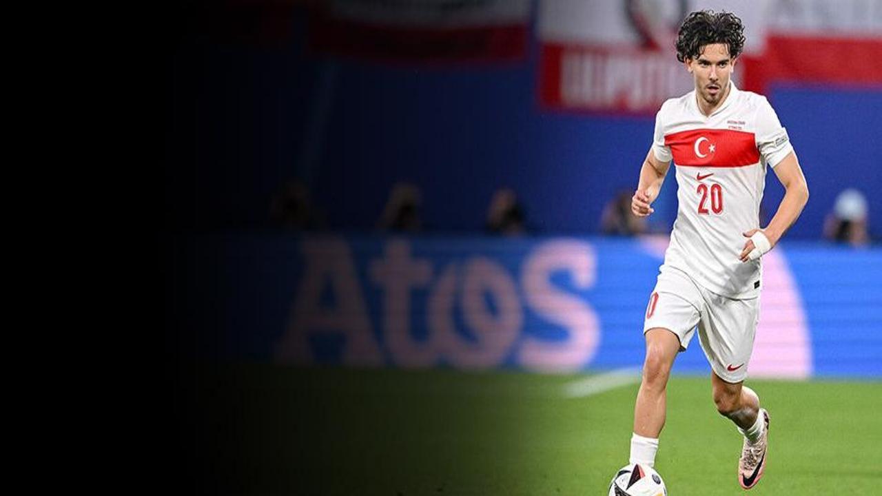 SON DAKİKA: A Milli Takım'da Ferdi Kadıoğlu depremi!