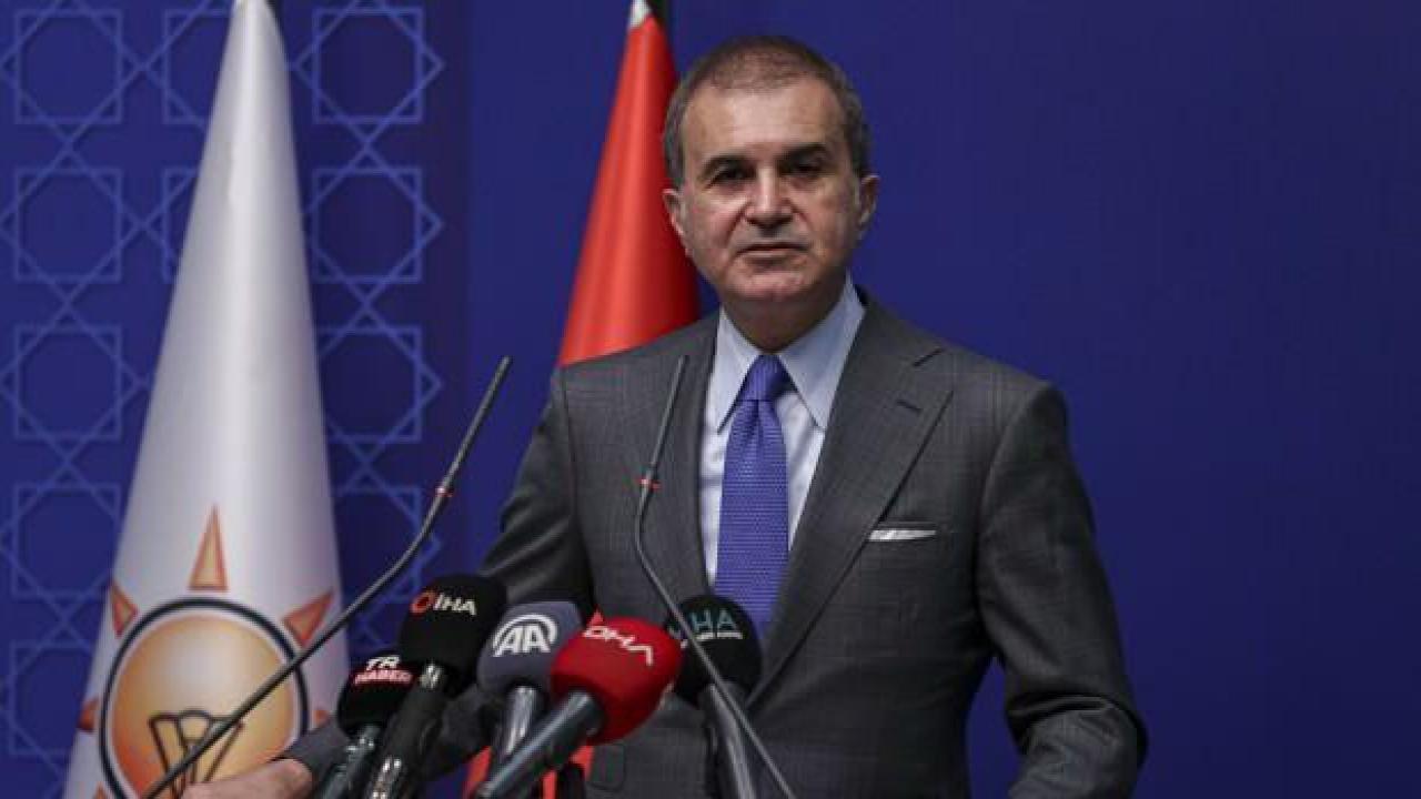Son Dakika: AK Parti'den NATO açıklaması