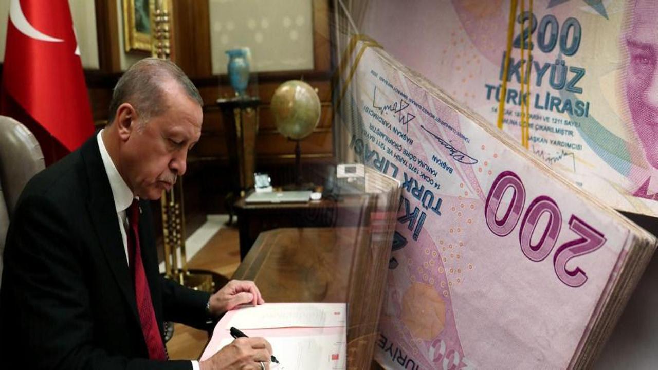 Son dakika: Asgari kurumlar vergisi yükseltildi!