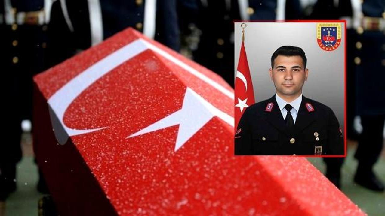 Son dakika: Bakan Yerlikaya acı haberi duyurdu: Bir askerimiz şehit oldu