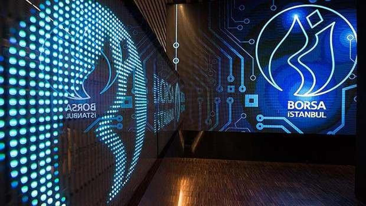 Son dakika: Borsa İstanbul tüm zamanların rekorunu kırdı!