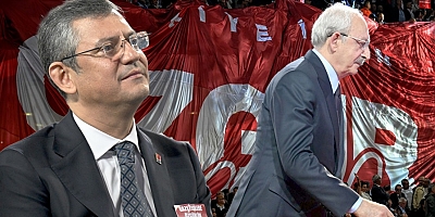 Son dakika: CHP'nin yeni Genel Başkanı Özgür Özel oldu