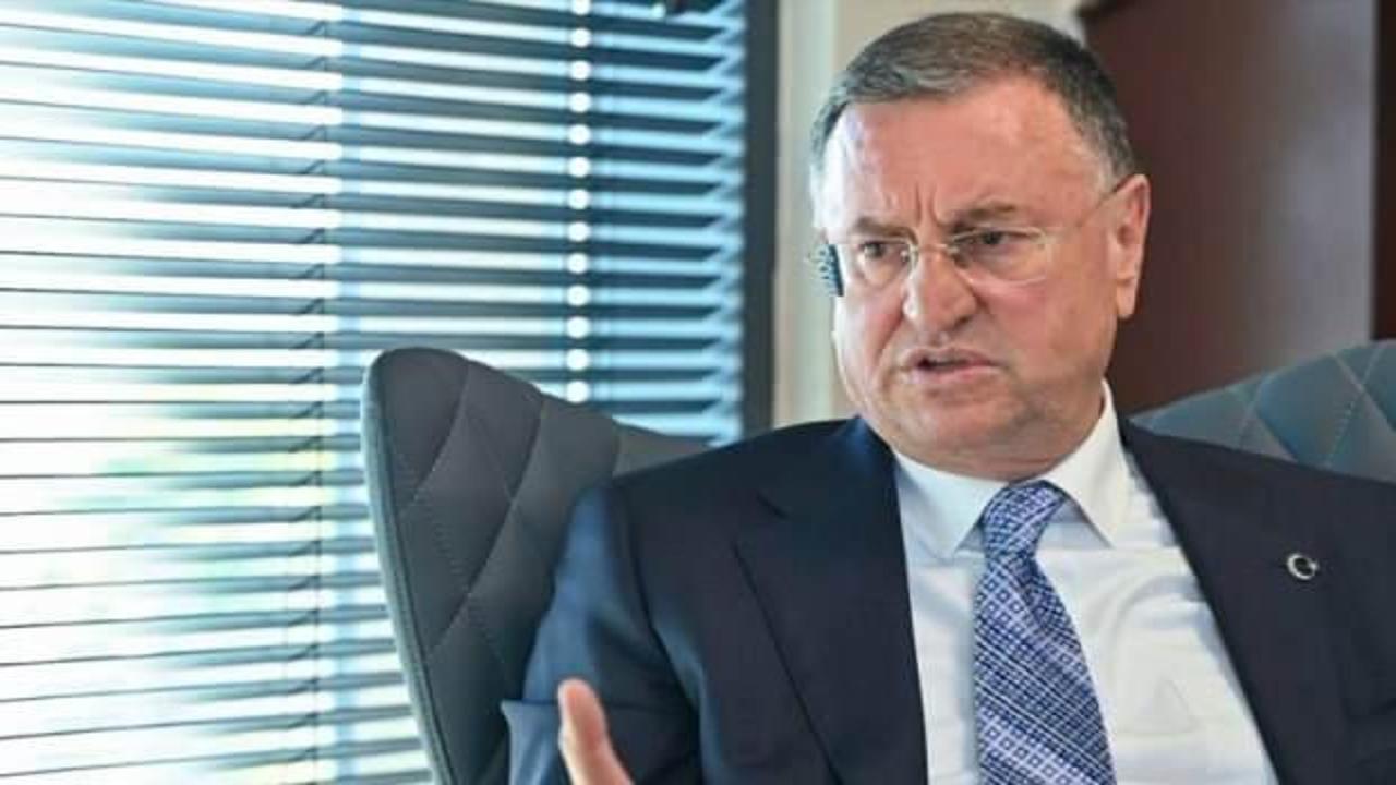 SON DAKİKA: CHP'nin olağanüstü kurultayı için iptal başvurusu