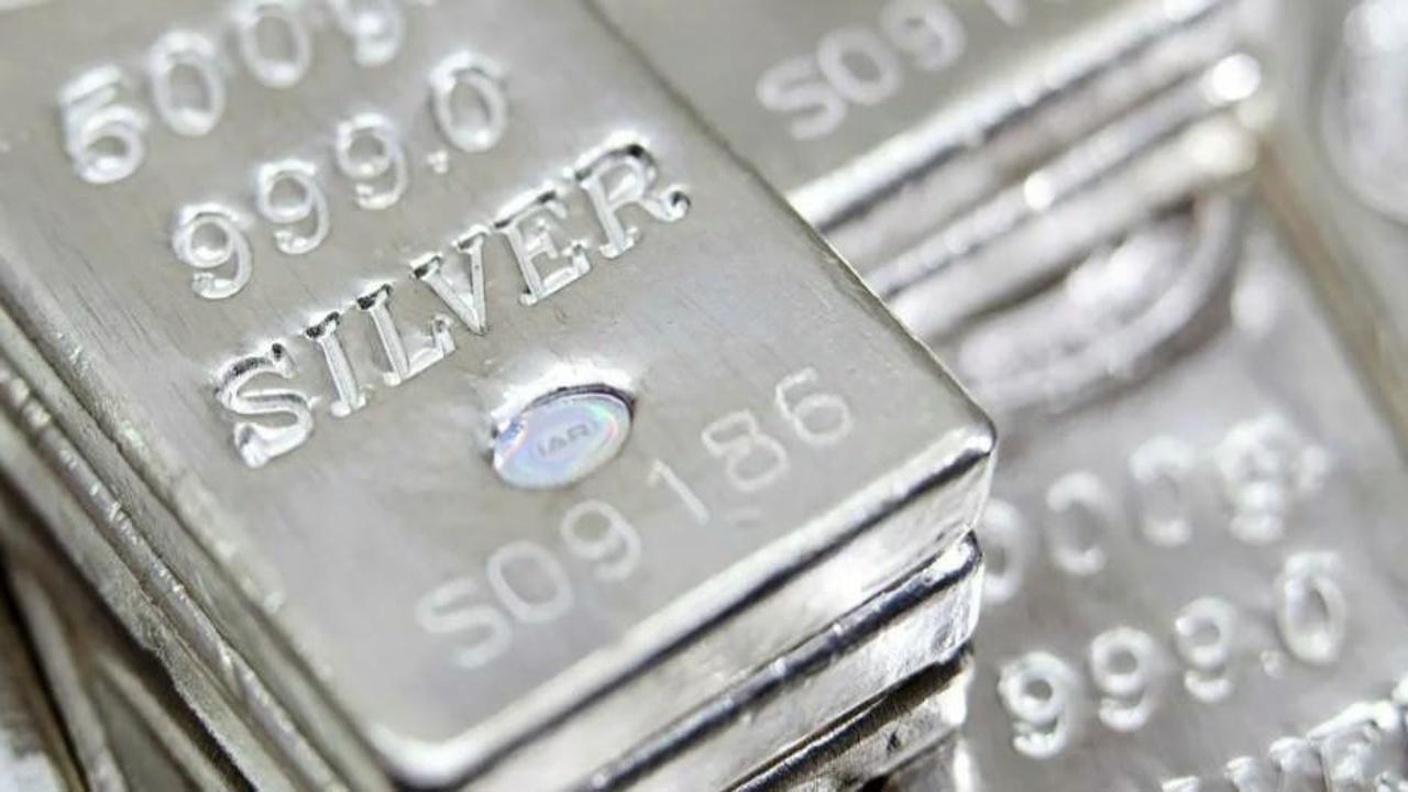 Son dakika... Gümüş fiyatları 3 ayın zirvesinde