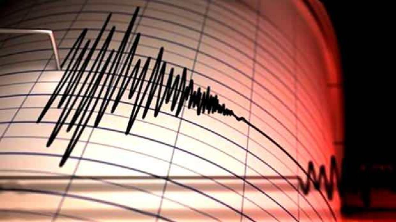 Son dakika haberi: AFAD duyurdu: Malatya'da 4,0 büyüklüğünde deprem