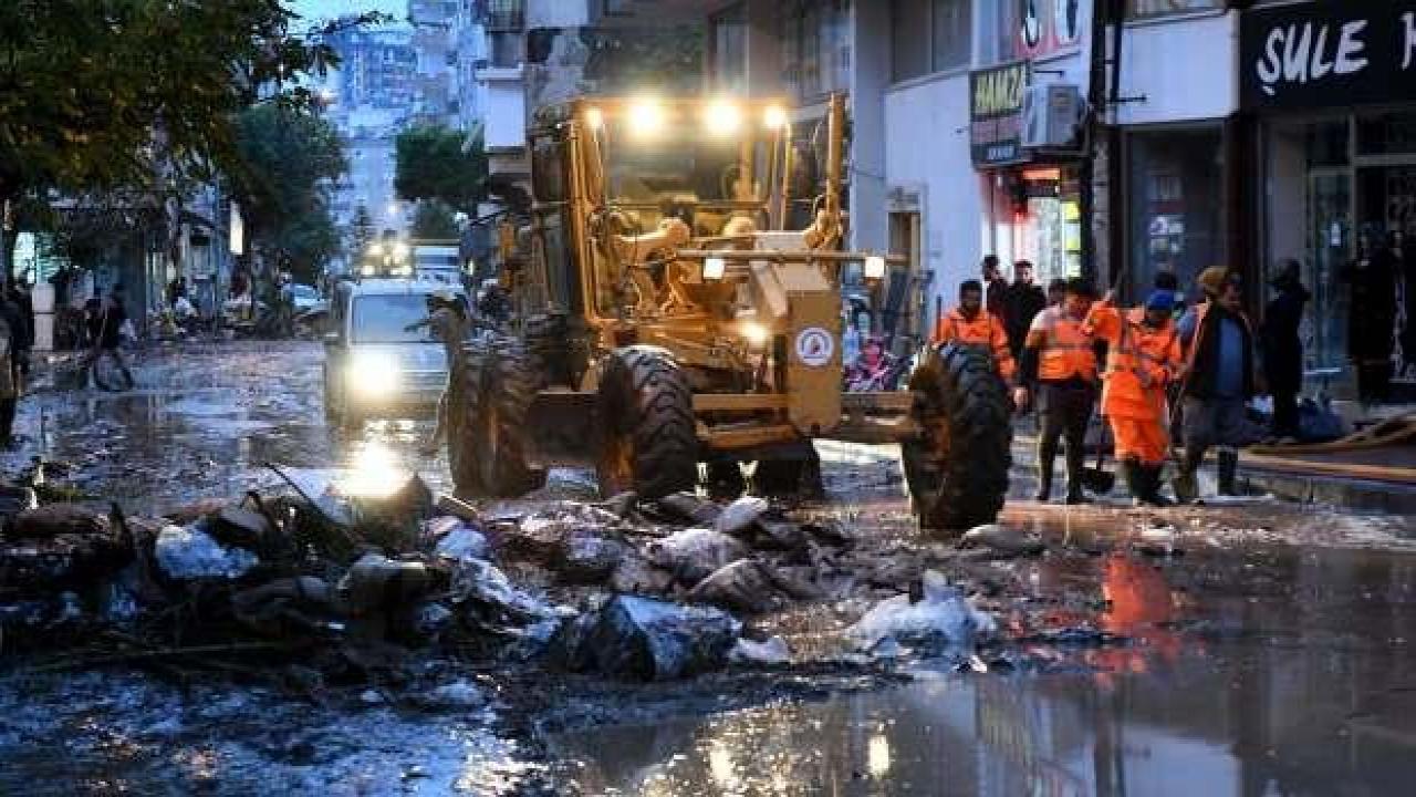 Son dakika haberi: Antalya'nın 3 ilçesinde okullar tatil edildi!