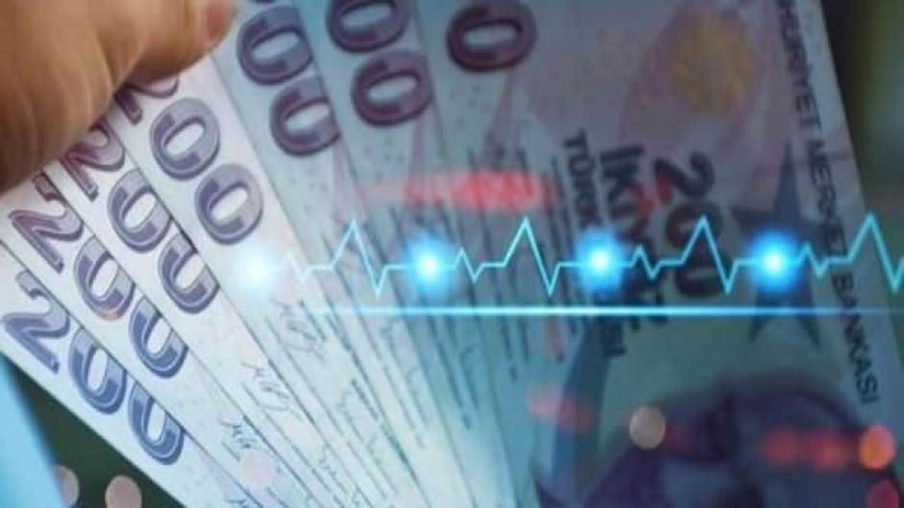 Son dakika haberi: Merkez Bankası faiz kararını açıklıyor