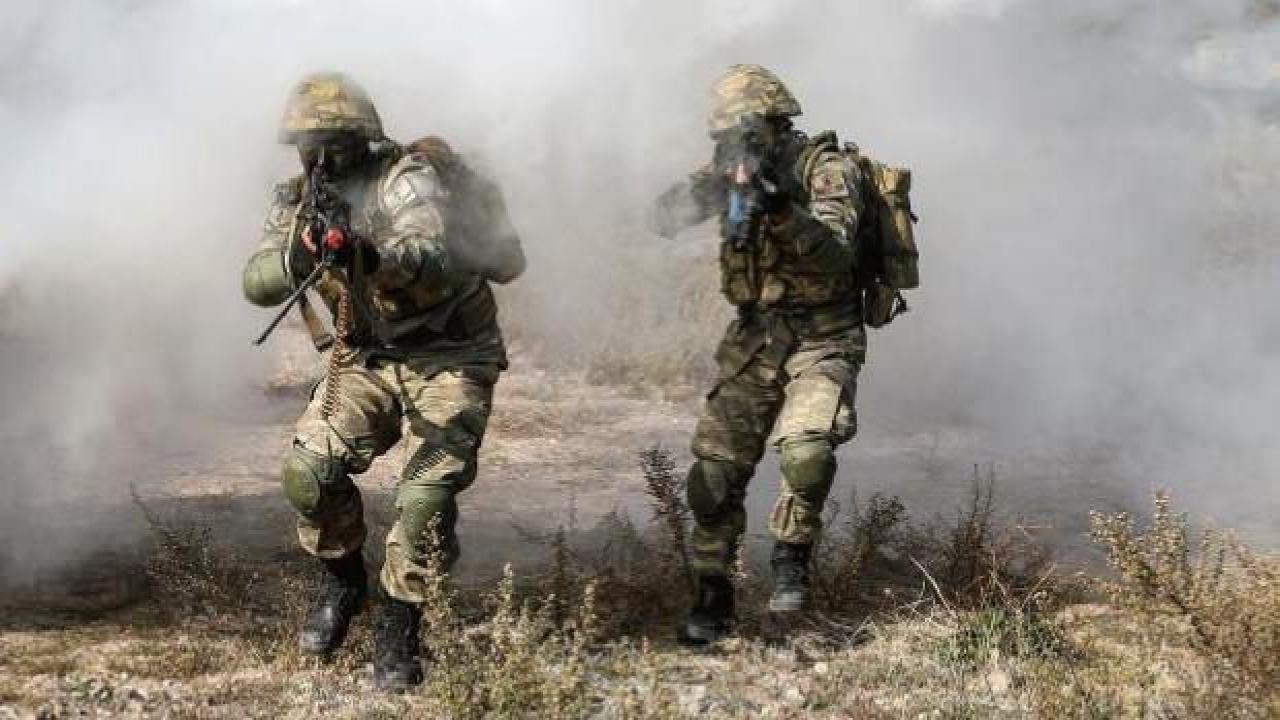 Son dakika haberi: MİT'ten PKK'ya Gara ve Kandil'de peş peşe darbeler!