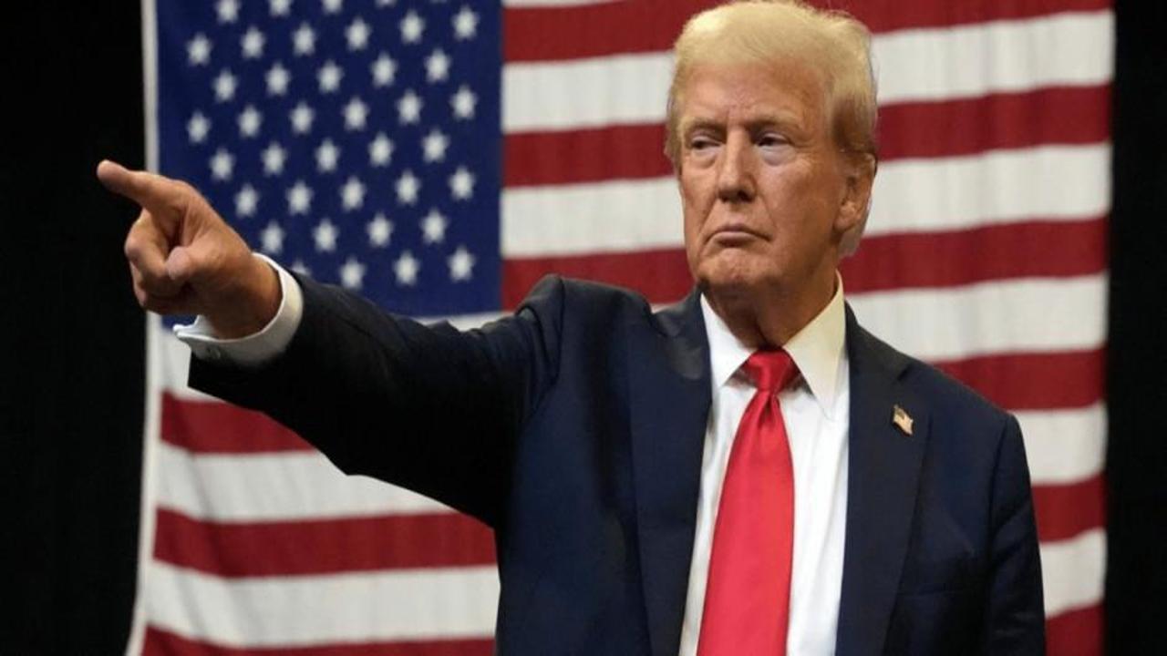 Son dakika haberi: Trump'ın hamlesi pahalıya patladı, ABD şoku yaşadı!