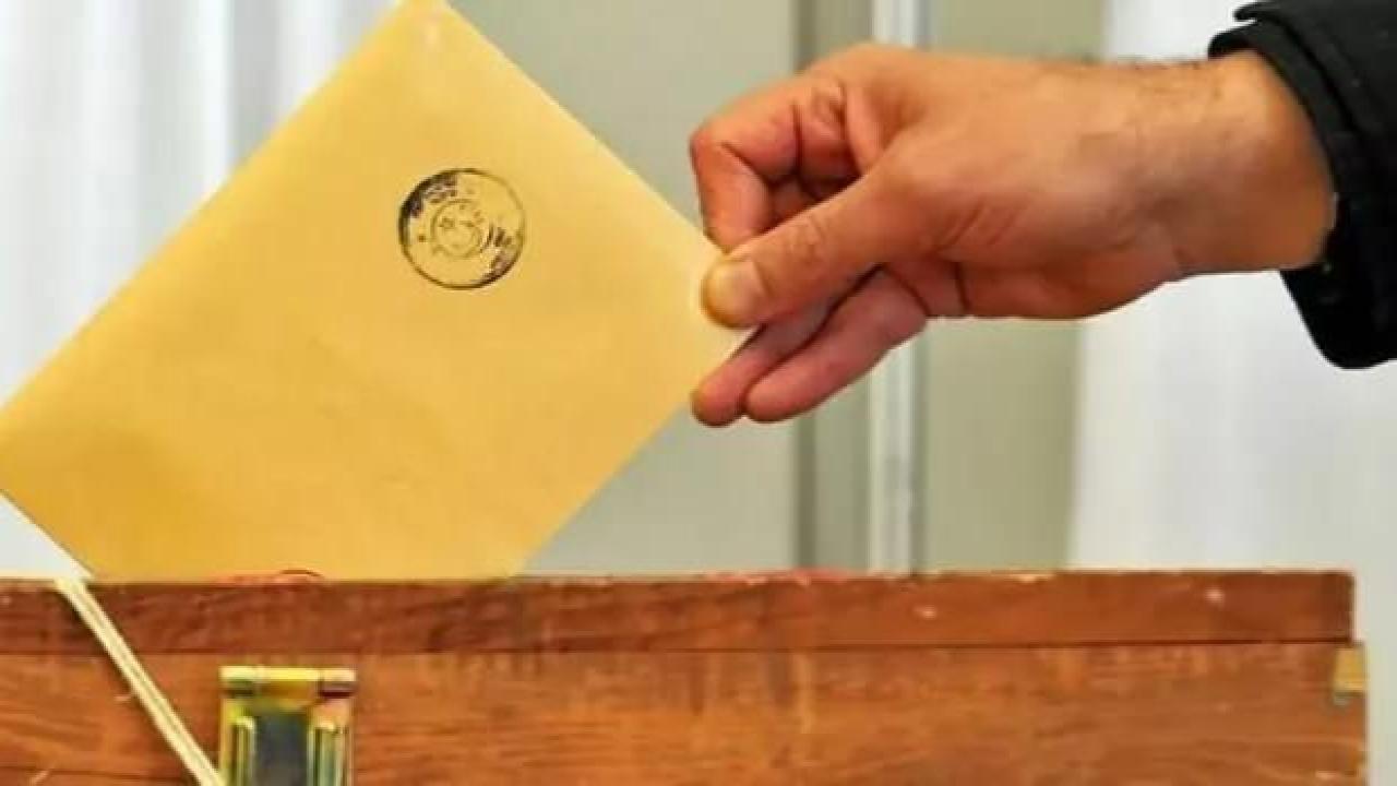 Son Dakika: HDP ve DSP kura çekimine katılmayacak