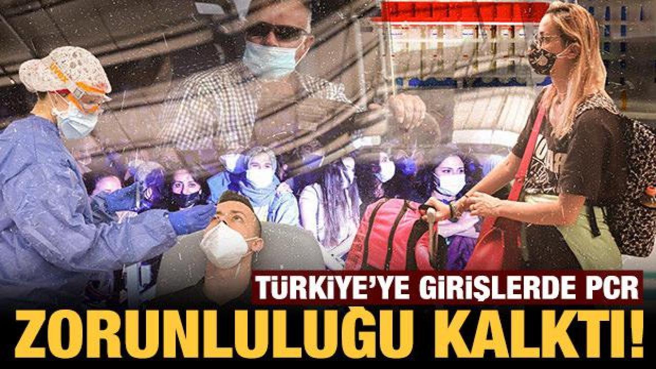 Son dakika: İçişleri Bakanlığı'ndan genelge